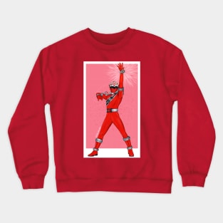 Imagination sparkling Crewneck Sweatshirt